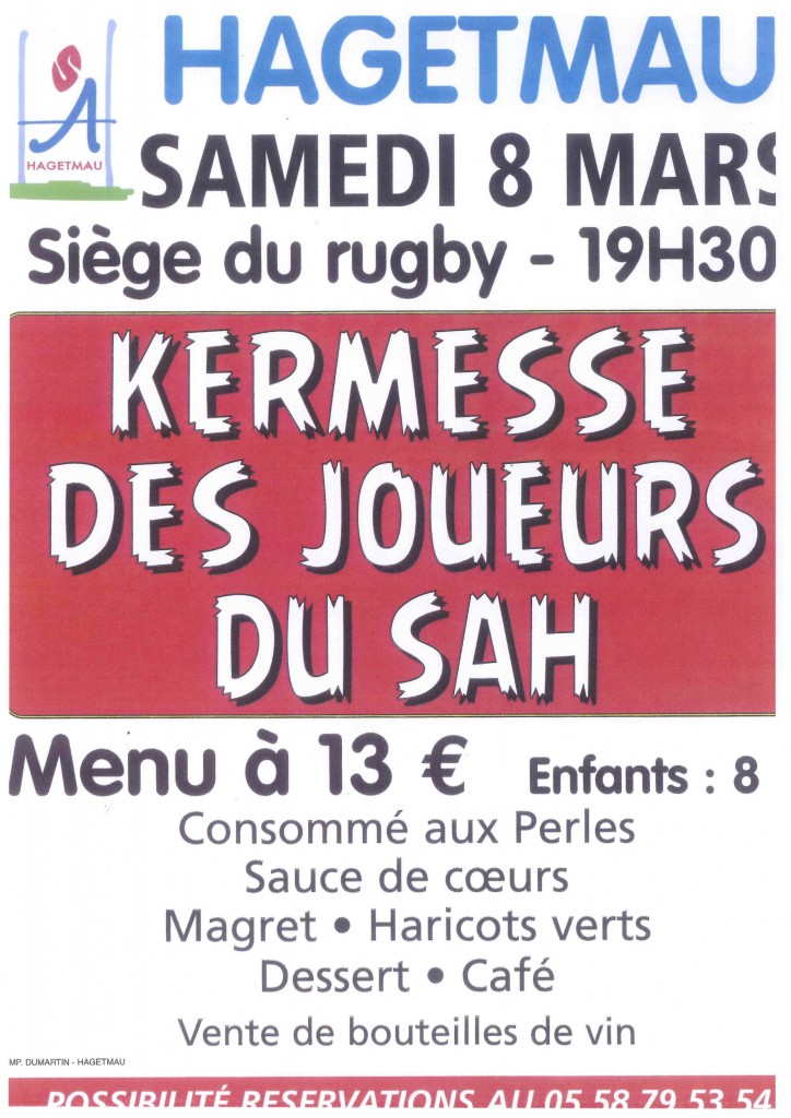 kermesse